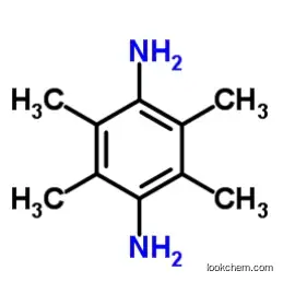2,3,5,6-Tetramethyl-1,4-benzenediamine CAS 3102-87-2