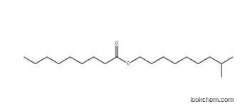 CAS No. 109-32-0 8-Methylnonyl Nonanoate