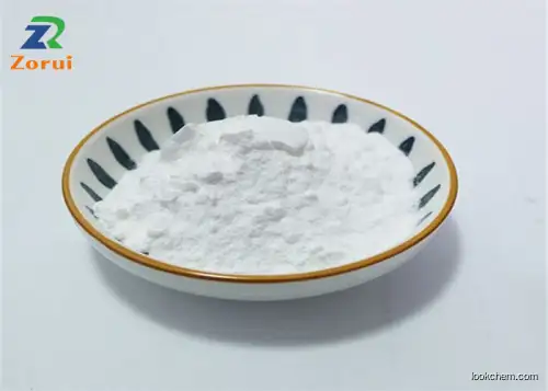 99% Purity Emulsifier for Digestion and Absorption CAS 81-25-4 White Powder Cholic Acid Powder