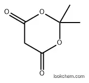 2,2-Dimethyl-1,3-dioxane-4,6-dione  CAS:2033-24-1