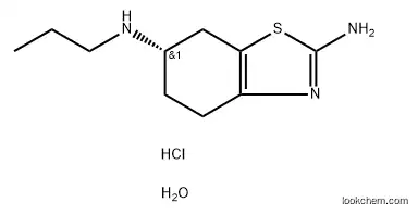 Pramipexole dihydrochloride monohydrate  CAS:191217-81-9
