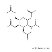 D-Galactosamine pentaacetate
