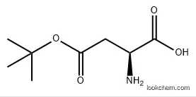 L-Aspartic acid 4-tert-butyl ester   CAS:3057-74-7