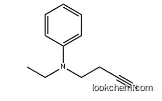 3-Ethylanilinopropiononitrile 148-87-8