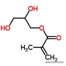 2,3-Dihydroxypropyl methacrylate CAS 5919-74-4