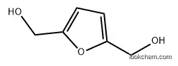 2,5-Furandimethanol  CAS:1883-75-6