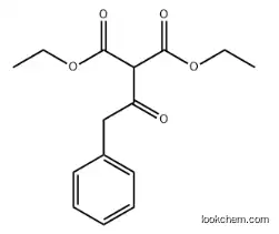 Diethyl(phenylacetyl)malonate    CAS:20320-59-6