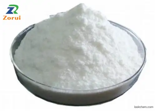 L-Alanine Powder Amino Acid Powder Alanine CAS 56-41-7