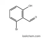 2-Bromo-6- Hydroxybenzaldehyde BB221090 Golden Product