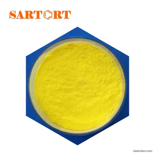 5,5′-Dithiobis(2-nitrobenzoic acid) CAS 69-78-3 Competitive Price Ready Stock