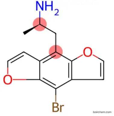 4,5-b]difuran-4-yl)-2-amino CAS 502759-67-3