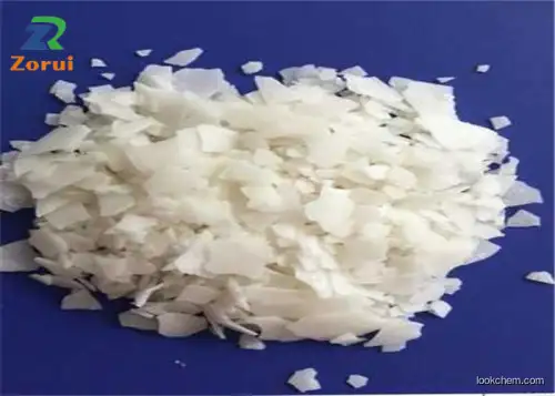 Magnesium Chloride Hexahydrate / MgCl2.6H2O As Road Salt CAS 7791-18-6