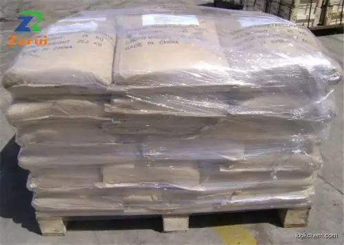 Melamine Powder With REACH Free From Anti Dumping Fee CAS 108-78-1