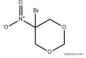 5-Bromo-5-Nitro-1, 3-Dioxane CAS 30007-47-7