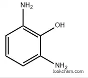 2,6-Diaminophenol  CAS:22440-82-0
