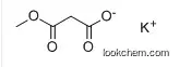 Potassium 3-methoxy-3-oxopropanoate   CAS:38330-80-2