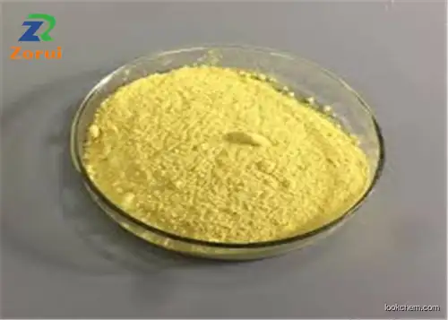 99% Polyferric Sulfate / Poly Ferric Sulphate / Polymeric Ferric Sulfate CAS 10028-22-5(10028-22-5)