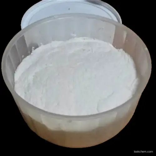 CAS 110-44-1 E200 Sorbic Acid White Crystalline Powder For Food Preservation