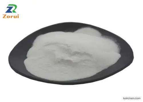 Food Additive Thickener Xanthan Gum Powder CAS 11138-66-2