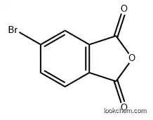 4-BROMO PHTHALIC ANHYDRUS CAS:86-90-8