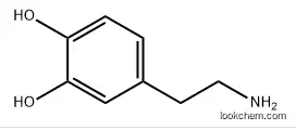 3-Hydroxytyramine CAS:51-61-6