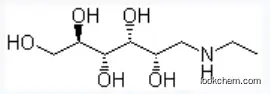 N-Ethyl-D-Glucamine ：14216-22-9