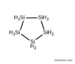 Cyclopentasilane CAS 289-22-5