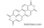 3,4,9,10-Perylenetetracarboxylic diimide 81-33-4
