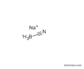 CAS 25895-60-7 Sodium Cyanoborohydride Powder