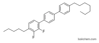 2,3-DIFLUORO-4''-HEPTYL-4-PENTYLTERPHENYL CAS: 121218-85-7
