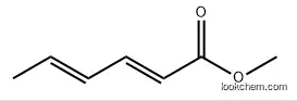 Methyl sorbate  CAS: 689-89-4