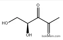 2,3-Pentanedione, 4,5-dihydroxy-, (4S)- (9CI) CAS: 710324-30-4