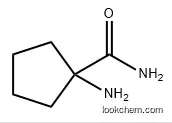 1-AMINO-1 -CYCLOPENTANECARBOXAMIDE  CAS: 17193-28-1