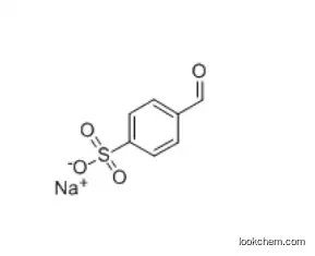 Sodium 4-formylbenzenesulfon CAS No.: 13736-22-6