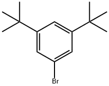 Manufacturer/High quality  1-Bromo-3,5-di-tert-butybenzene  22385-77-9