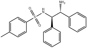 (1R,2R)-(-)-N-p-Tosyl-1,2-diphenylethylenediamine