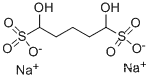 Top purity Glutaraldehyde sodium bisulfite addition compound
