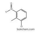 2-Chloro-6-nitrotoluene  83-42-1