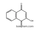 2-Hydroxy-1,4-naphoquinone 83-72-7