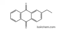 2-Ethyl anthraquinone  84-51-5