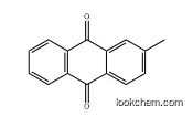2-Methyl anthraquinone  84-54-8