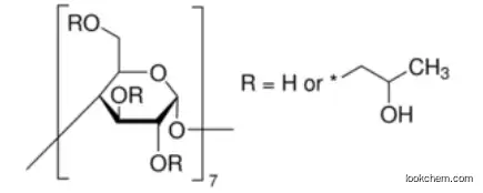 2-Hydroxypropyl-Beta-Cyclodextrin CAS No. 128446-35-5