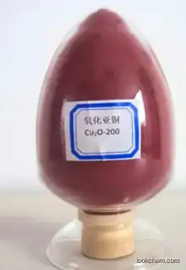 CAS 1317-39-1 Cu2O/cuprous oxide /Copper(I) oxide