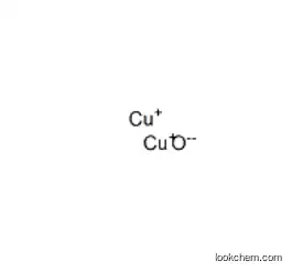 CAS 1317-39-1 Cu2O/cuprous oxide /Copper(I) oxide