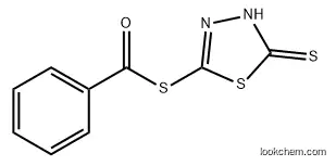 (S)-(4,5-dihydro-5-thioxo-1,3,4-thiadiazol-2-yl) benzenecarbothioate CAS:51988-14-8