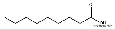 Nonanoic acid CAS:112-05-0