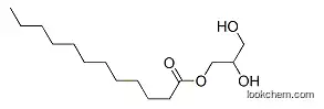 glycerol monolaurate CAS: 27215-38-9