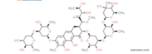 API Raw 270076-60-3 Pristinamycin Powder