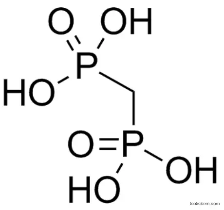 Medronic acid CAS 1984-15-2
