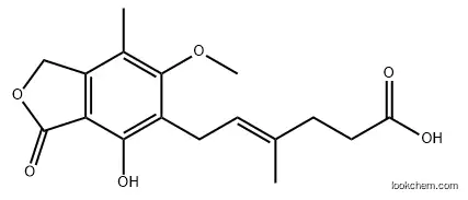 Mycophenolic acid CAS24280-93-1